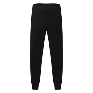 Hot Selling Fashionable Slim Fit <b>Men</b> Tracksuit Training Wear Comfortable <b>Pullover</b> <b>Men</b> Tracksuit - Product Image 4