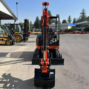 รถขุด KX030-4ขนาดเล็ก2024 Kubota - Product Image 1