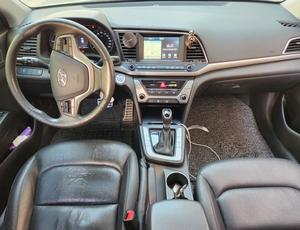 Hyundai Avante AD Diesel 1600cc 1.6 e-VGT Smart 2016 en bon état, voiture d'occasion coréenne à vendre, 300auto Export - Product Image 6