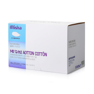Borsa Termica in Cotone Misha 200 G/m2, Prodotto Cooler Box - Product Image 3