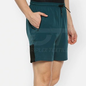 Short pour hommes design personnalisé de gros Service OEM nouveauté marque privée short pour hommes pour adultes - Product Image 6