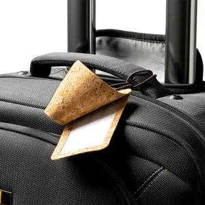 Arcugnano Gadget Personalizzati, Etichetta per Bagagli Personalizzabile, Porta Badge Premium e Accessori - Product Image 3