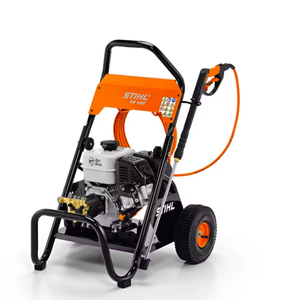 Hidrolavadora a Gas RB400 DIRT BOSS de 2700 PSI - Product Image 1