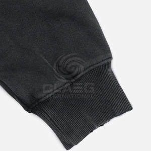 New Design Long Sleeves <b>Rhinestone</b> <b>Hoodies</b> with Custom Logo Wholesale Price <b>Rhinestone</b> <b>Hoodies</b> - Product Image 5