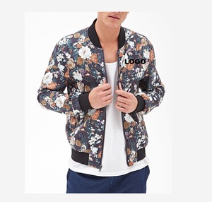 Women's Lightweight Long Winter Satin Polyester Nylon Softshell Jacket Logo Bomber with Zipper Closure Breathable and Slim - Product Image 2