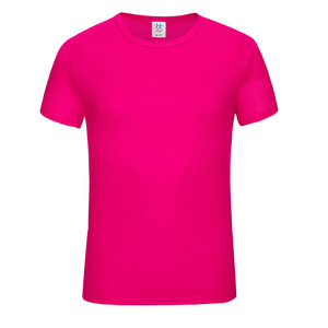 เสื้อยืดแห้งเร็วเหมาะสำหรับผู้ชาย86% โพลีเอสเตอร์14% สแปนเด็กซ์เหมาะกับชายและหญิงระบายอากาศได้ดีและใส่สบายกีฬา - Product Image 6