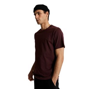 เสื้อยืดผู้ชายไซส์ใหญ่พิเศษผ้าฝ้าย100% สไตล์สตรีทแวร์ผ้าคอตตอนซักแบบกำหนดเองโพลีเอสเตอร์/ ผ้าฝ้ายพิมพ์โลโก้ - Product Image 3