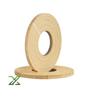 เทปพันขอบทำจากไม้ PVC จากไม้ชิงเต่าเวียดนาม - Product Image 1