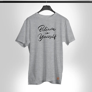 Camisetas de serigrafía de algodón suave personalizadas con LOGO OEM disponibles en DTF DTG nueva camiseta de manga corta de moda para uso de hombres - Product Image 3