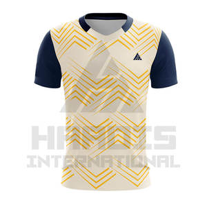 Diseña tus propios hombres Sublimación GAA Jersey Buen precio Nuevo estilo Hurling GAA Jersey - Product Image 4