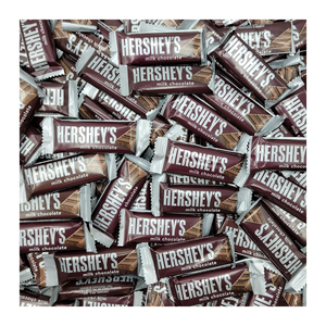 hersheyys <b>chocolate</b> bulk pack buy online assorted bars for birthday parties school gifts <b>treats</b> - Product Image 3