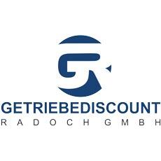 Getriebediscount Radoch GmbH logo