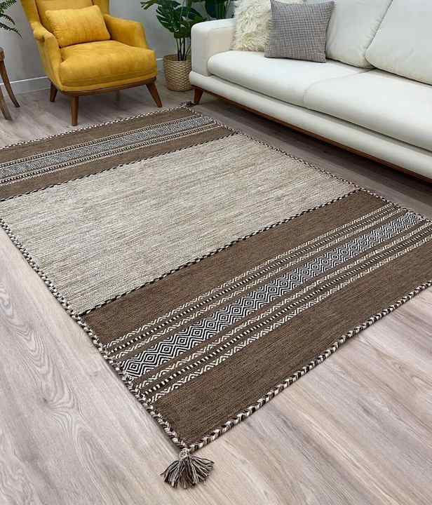 High Quality Wool Carpet Set Modern Thick Wool Area Rugs & Sets for Home for Bedroom Living Room Outdoor & Door New Product