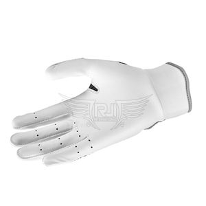 2025 Gants de frappeur de baseball en cuir de service OEM Prix de gros Gants de frappeur de baseball durables - Product Image 5