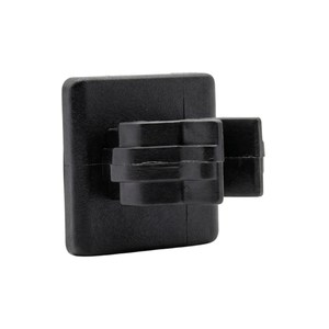 Hood Rod <b>Clips</b> for Hyundai Accent 2006-2011 - 1 Pieces - Product Image 3