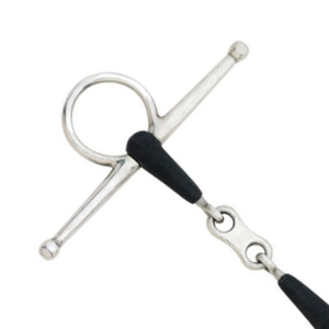 Offre Spéciale Mèches équines équestres Usine de chevaux Mèche personnalisée pour cheval Équipement de vente en gros Mèches légères - Product Image 3