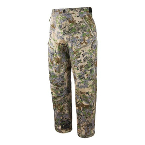 Wholesale 2026 Adults Outdoor Hunting Pants Custom Printed Design Durable Fabric Men Hunting Pants For Online Sale - Product Image 3