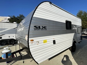 Camping-car d'occasion Jayco Jay F-l-i-g-h-t Slx Sport 170BH 2026 - Product Image 2