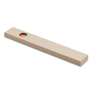 Ensemble de 4 crayons de couleur personnalisés BOWY - Product Image 4