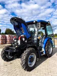 รถแทรกเตอร์มือสอง - Product Image 6