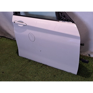 ประตูด้านหน้าขวา DX BMW 1 Series F20 41009628760 DOOR B37D15A (11>19) - Product Image 5