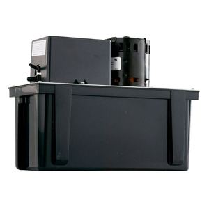 USA Little Giant VCL-45ULS HVAC <b>Pump</b> Condensate <b>Pump</b> <b>air</b> Conditioner <b>Pump</b> High Pressure Condensate - Product Image 1