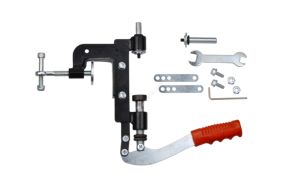 โอเรน เซลิค มาคิน่า 32 GA เหล็กกล้ารีโหลดลิงก์คลิปแบบคลาสสิก 6X/8X อุปกรณ์อเนกประสงค์ทนทาน ใช้งานกลางแจ้งในแนวราบ ORM30432 - Product Image 5