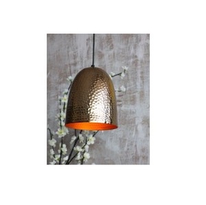 Lámparas Colgantes de Techo LED de Metal Grandes, Decorativas, Vintage, Hechas a Mano, en Oferta, Opciones Personalizables para el Hogar - Product Image 2