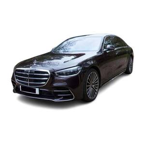 S500L 449 Kei Sedan มือสอง เกียร์อัตโนมัติ/AWD เครื่องยนต์ 8 ลิตร แก๊ส/ไฟฟ้า ยางหลัง R18 เบาะหนัง ภายในสีเข้ม พวงมาลัยซ้าย ขับเคลื่อนล้อหลัง - Product Image 5