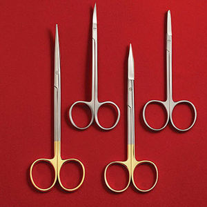 Fabricante Líder Pissco de Rongeurs Dentales para Hueso, Instrumentos Dentales, OEM Aceptable, Rongeur Quirúrgico para Hueso, 1 Unidad - Product Image 3