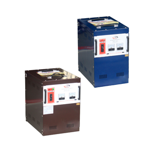 Sumoel stabilisé automatique prix compétitif 1 phase stabilisateur de tension domestique protecteur de puissance de fabricant du Vietnam - Product Image 4