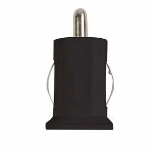 Chargeur de voiture double USB promotionnel pour les amateurs de gadgets - Product Image 3