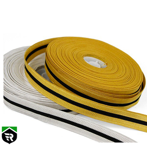 Manchon de haute qualité tresse logistique une coupe produit - Product Image 2