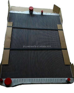Radiateur de haute qualité adapté à la Rolls-Royce Ghost, réservoir de liquide de refroidissement, réservoir d'eau du radiateur - Product Image 4