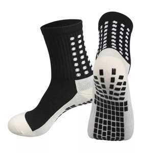 Classic <b>Knee</b> <b>High</b> Soccer <b>Socks</b> for Professional Players & Comfortable <b>Knee</b> <b>High</b> Sports Wear. - Product Image 1