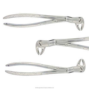 คีมสกัดแบบอังกฤษมีฟันกรามล่างมี22 12ลิตร - Product Image 1