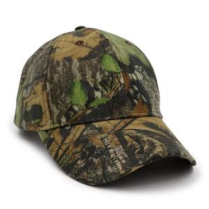 Casquettes de golf et casquettes de baseball personnalisées avec logo, 5 panneaux, résistantes à l'eau, perforées, performance, camouflage. - Product Image 6