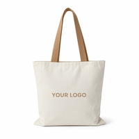 Sac fourre-tout en toile en gros avec logo personnalisé, en coton naturel, avec poignée en sangle, écologique, vierge, réutilisable, pour courses