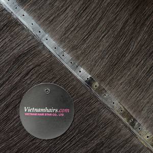 Hecho en Vietnam-Extensión de cabello de trama de mariposa 100% Cabello humano crudo Cutícula completa de alta calidad Precio al por mayor Venta caliente 2025 - Product Image 2