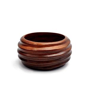 Premium Traditional Handmade Waterproof Wooden Bangles Jewelry Collection Natural Wood Women Fashion Accessories Custom Colors - Product Image 1