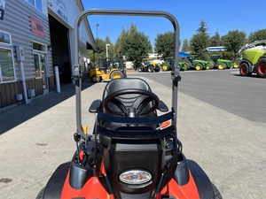 Tondeuse à gazon autoportée Kubota F2690 2025 - Product Image 3