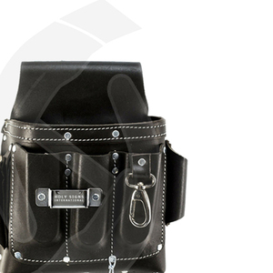 Professional Best Quality <b>Tool</b> Bag <b>Tool</b> Kit <b>Belts</b> with <b>Belt</b> for Sale Premium Quality Leather Made <b>Tool</b> Bags - Product Image 2