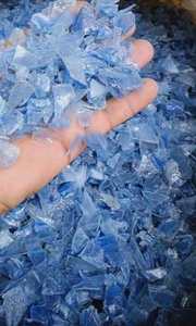 Copos de botellas para mascotas Ocean Recycling con precio bajo para la venta - Product Image 4