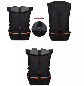 Custom Logo Basketball <b>Bags</b> High Quality Sports Basketball Football <b>Bag</b> Dry <b>Wet</b> School Backpack Unisex - Product Image 6