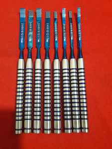 Juego de Cinceles para Implantes Dentales de Alta Calidad, Instrumentos Quirúrgicos de Expansión para Dividir Huesos, 8 Piezas de Acero Inoxidable - Product Image 5