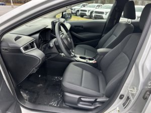 โตโยต้า โคโรลล่า LE ปี 2024 มือสอง สภาพดี - Product Image 3