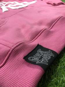 Fabricants de vêtements sur mesure Sweats à capuche pour hommes Sweats surdimensionnés poids lourd français Terry Pull 3d Puff Printing Hoodie - Product Image 5