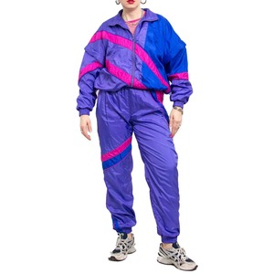 Premium Quality Winter Hooded Solid Waterproof Windbreaker Unisex Outdoor Jacket Pant Set Top Selling <b>Tracksuits</b> - Product Image 1
