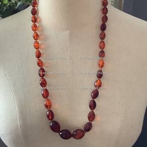 Hecho a mano nuevo promocional personalizado estilo Retro Cola Color de sombra para usar fiestas de oficina Función de boda Navidad - Product Image 5