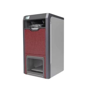 Machine à plier le linge de qualité industrielle Foldimate, neuve et originale, avec support DIY, OEM, protection de l'acheteur et service après-vente - Product Image 2